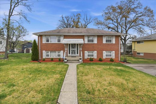 Detached House in District Heights, Prince Georges County