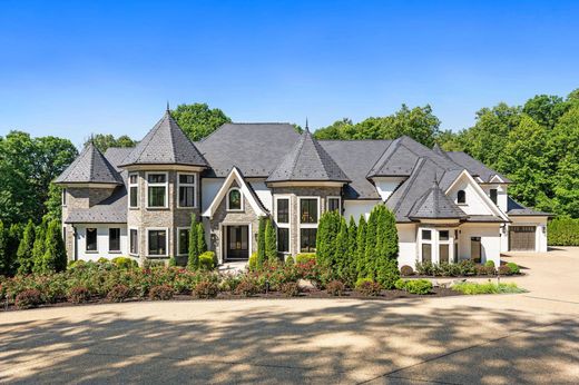 Casa Independente - McLean, Fairfax County