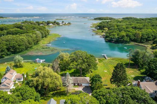 Casa Unifamiliare a Kennebunkport, York County