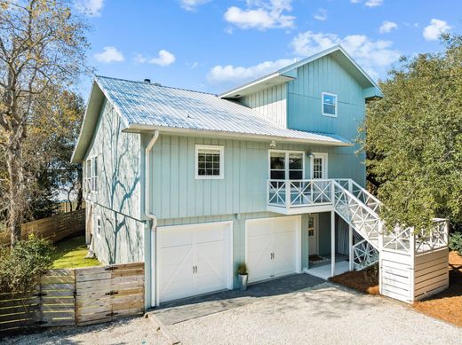 Müstakil ev Santa Rosa Beach, Walton County