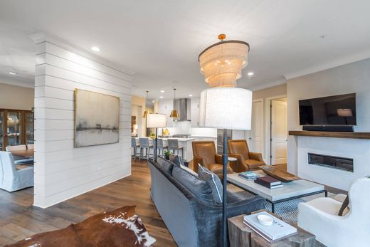 Piso / Apartamento en Alpharetta, Fulton County