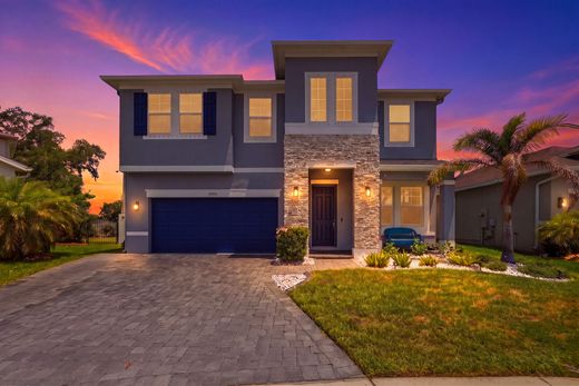 Casa de luxo - Riverview, Hillsborough County