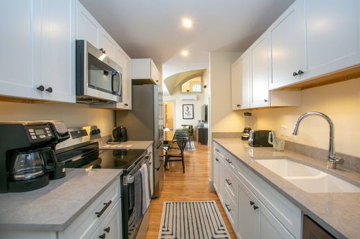 Apartment in Stockbridge, Berkshire County