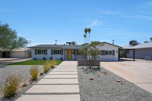Müstakil ev Phoenix, Maricopa County