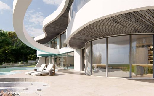 Dom jednorodzinny w Albufeira e Olhos de Água, Albufeira