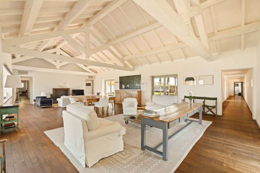 别墅  Manciano, 格罗塞托省