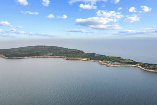 Land in Port Hood, Nova Scotia