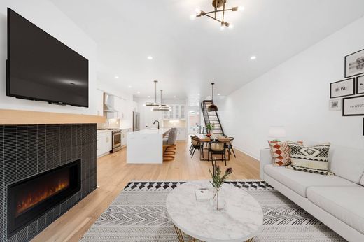 Detached House in Denver, Denver County