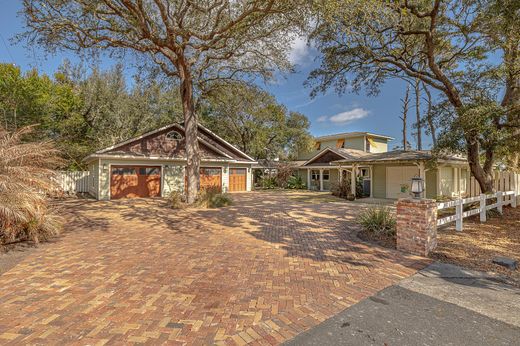 Μονοκατοικία σε Jekyll Island, Glynn County