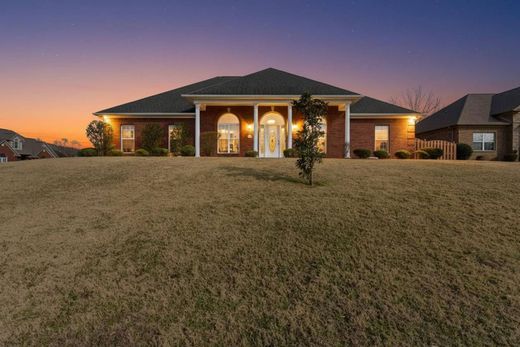 Casa Independente - New Market, Madison County