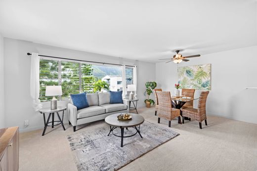 Apartment in Kaneohe, Honolulu County