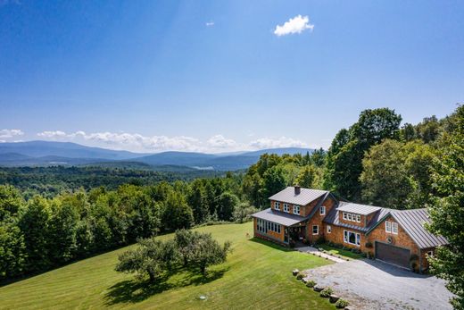 Newbury, Orange Countyの一戸建て住宅