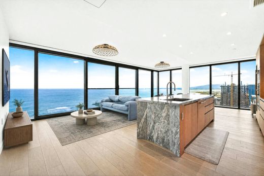 Apartment in Honolulu, Honolulu County