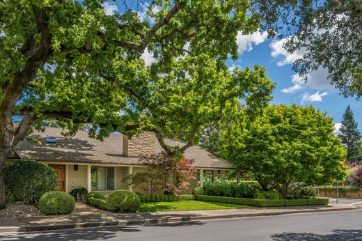 Detached House in Sonoma, Sonoma County