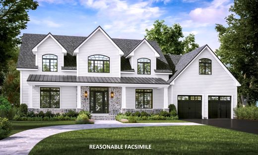 Lüks ev Bedford, Middlesex County