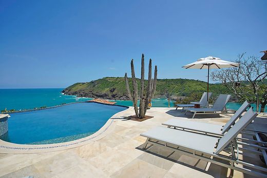 Элитный дом, Armação de Búzios, Armação dos Búzios