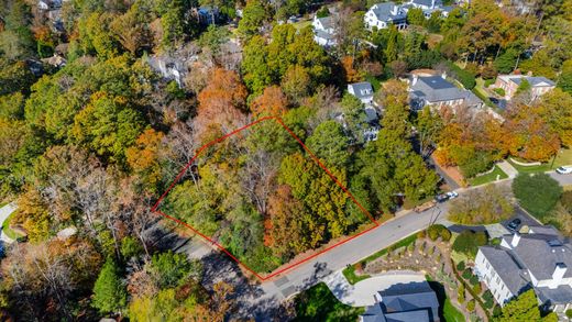 Einfamilienhaus in Raleigh, Wake County