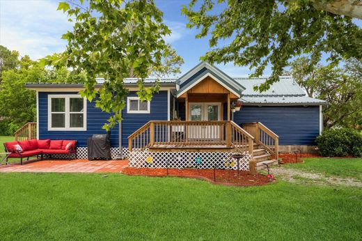 Einfamilienhaus in Santa Fe, Galveston County