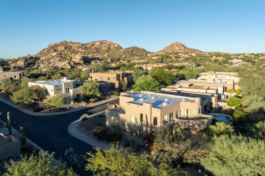 호화 저택 / Scottsdale, Maricopa County