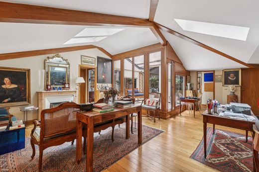 아파트 / Saint-Germain, Odéon, Monnaie, Paris