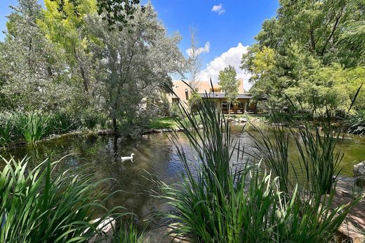 Casa Unifamiliare a Santa Fe, Santa Fe County