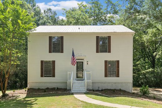 Pinson, Jefferson Countyの一戸建て住宅