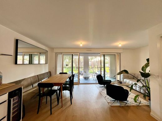 Stadswoning in Le Touquet-Paris-Plage, Pas-de-Calais