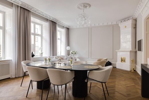 Stockholm: Villas and Luxury Homes for sale - Prestigious Properties in ... - High-Security Bespoke Properties Stockholm