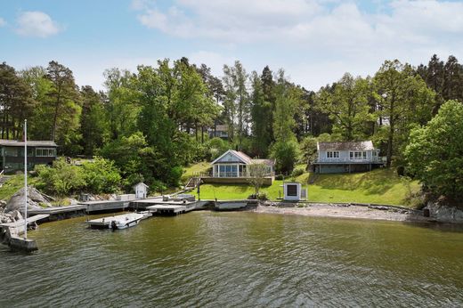 Villa te koop Vaxholm