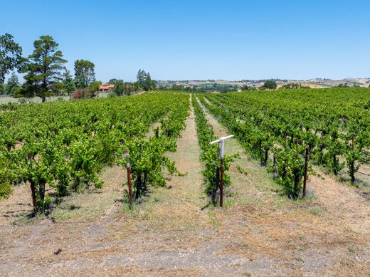 Terreno - Templeton, San Luis Obispo County