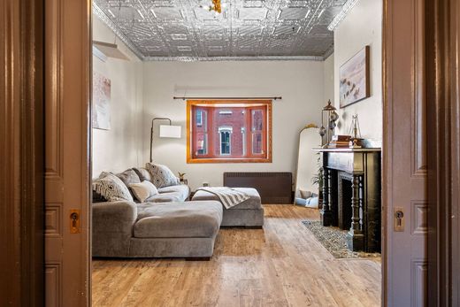 Элитный дом, Питтсбург, Allegheny County