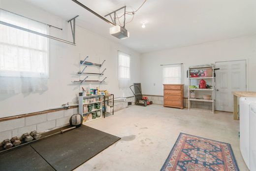 Vrijstaand huis in Ocean Pines, Worcester County