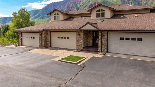 Casa di lusso a Glenwood Springs, Garfield County