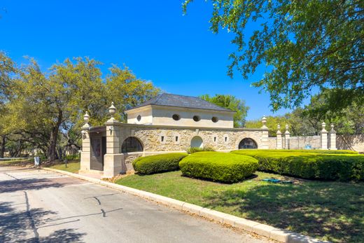Land in San Antonio, Bexar County