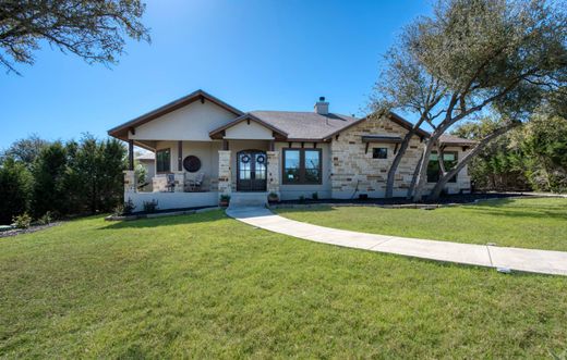 Detached House in Canyon Lake, Comal County