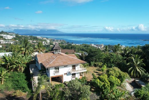 Vrijstaand huis in Papeete, Îles du Vent