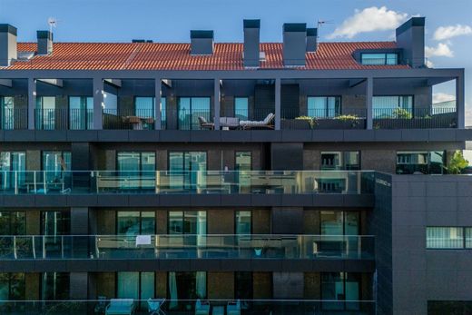Piso / Apartamento en Lisboa
