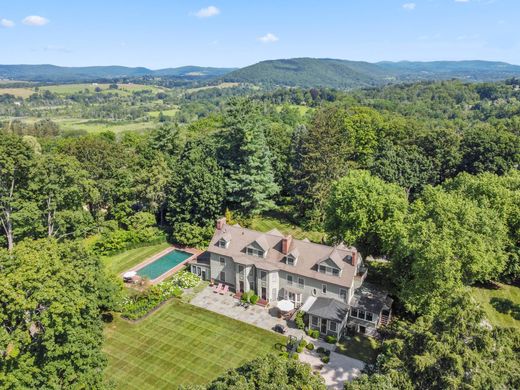 Casa Unifamiliare a Sharon, Litchfield County