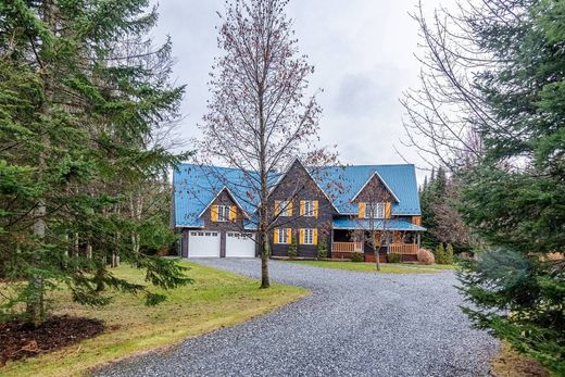 Casa en Saint-Joseph-de-Beauce, Chaudière-Appalaches