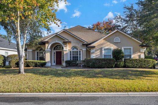 Dom jednorodzinny w Orange Park, Clay County