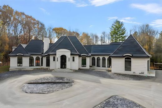 Casa Unifamiliare a Northville, Wayne County