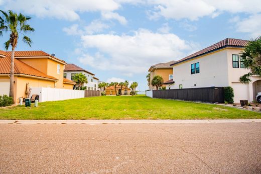 ‏קרקע ב  Port Aransas, Nueces County