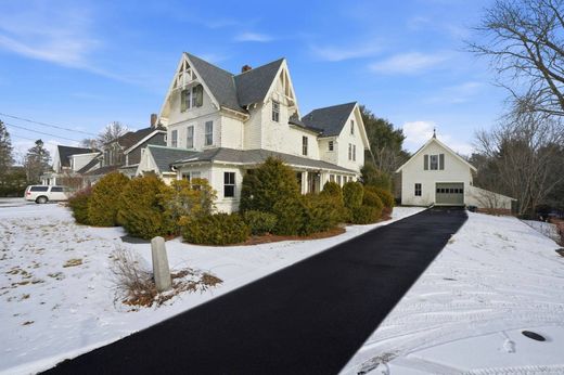 Casa Unifamiliare a Kingston, Plymouth County