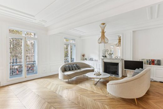 Piso / Apartamento en Saint-Germain, Odéon, Monnaie, Paris