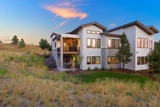 Casa Unifamiliare a Castle Rock, Douglas County