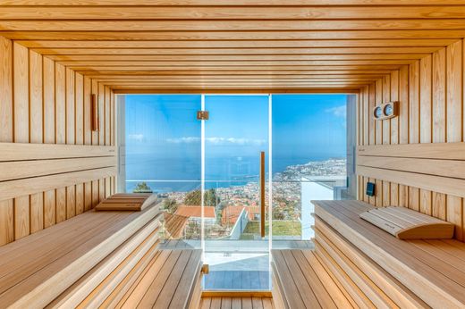 Частный Дом, Фуншал, Funchal