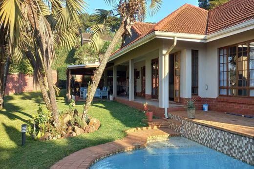 بيت مستقل ﻓﻲ Mtunzini, uThungulu District Municipality