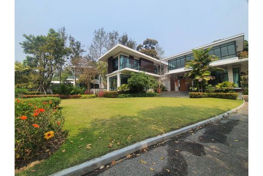 Casa en Mae Rim, Chiang Mai Province