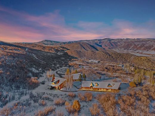 Casa Unifamiliare a Aspen, Pitkin County