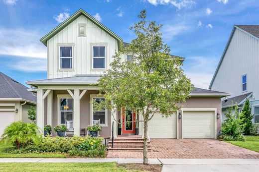 Detached House in Orlando, Orange County